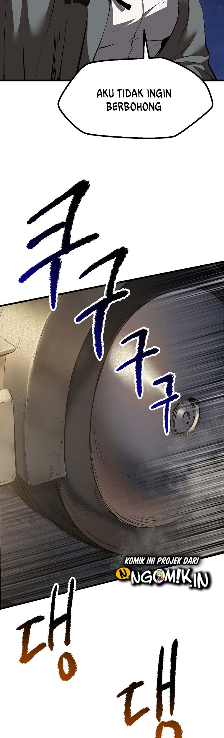 Sword King Chapter 102 Gambar 48