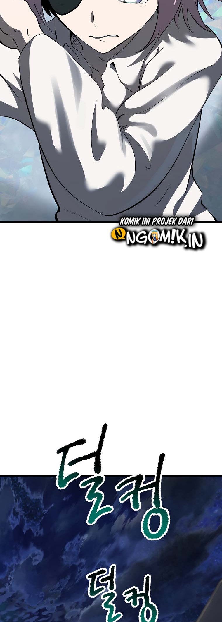 Sword King Chapter 102 Gambar 43