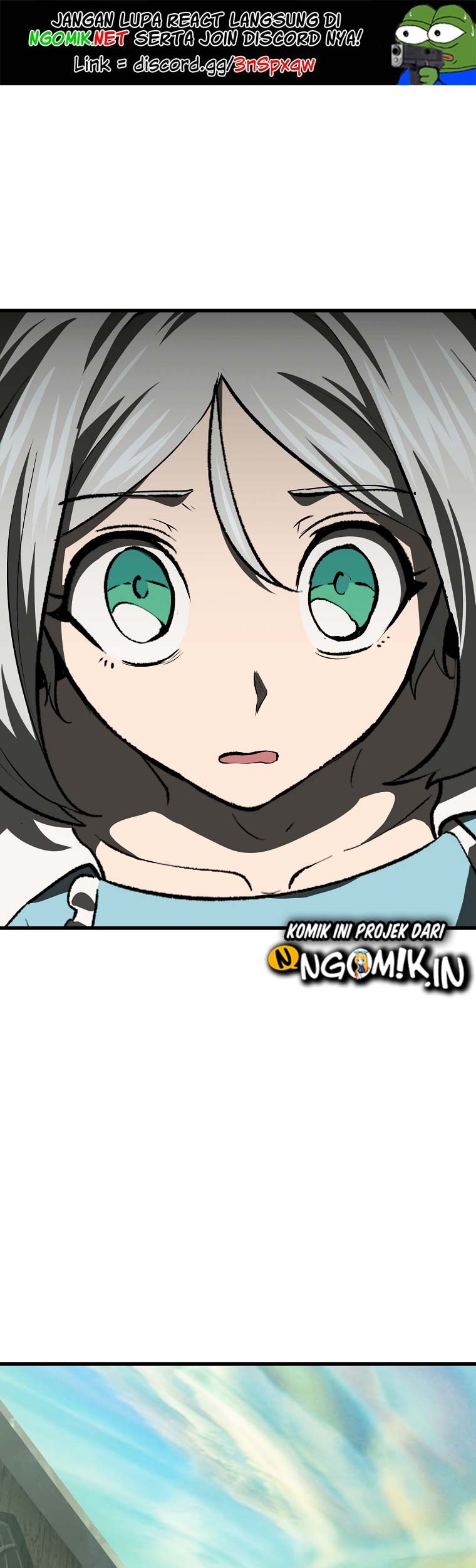 Manhwa Sword King Chapter 102 gambar nomor 2