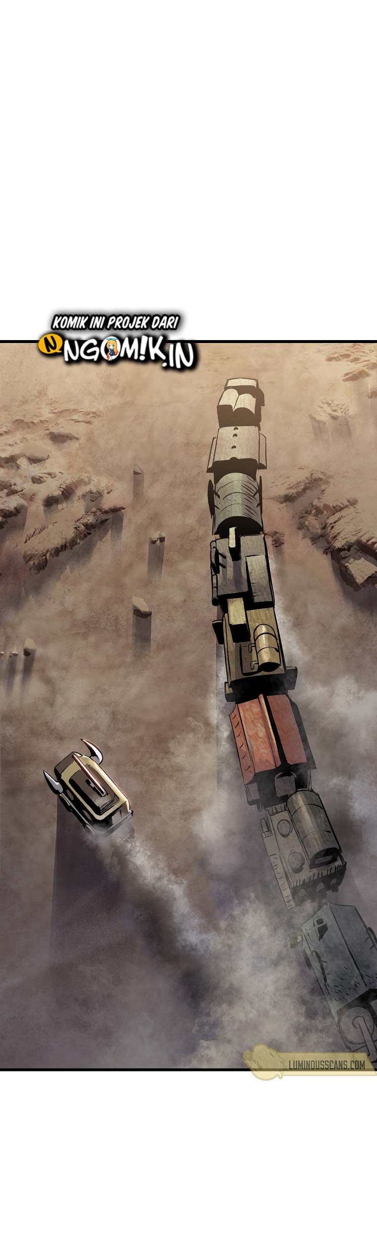 Sword King Chapter 102 Gambar 68