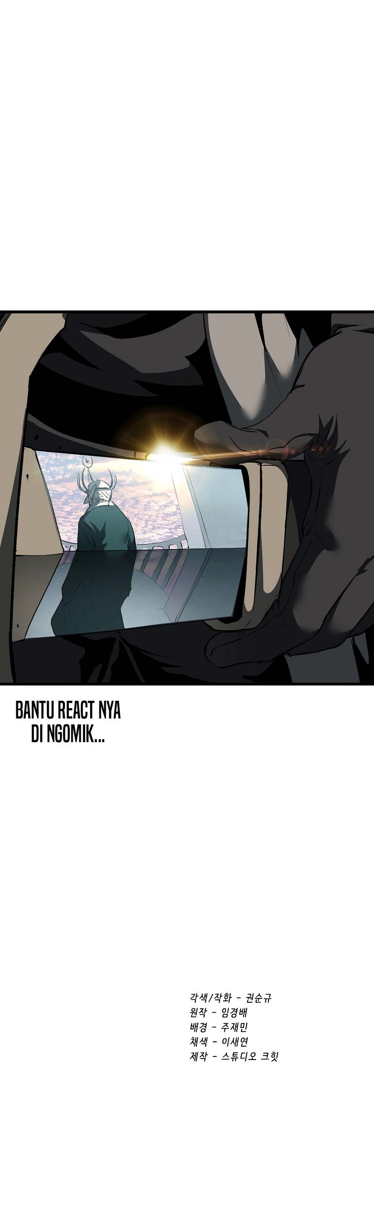 Sword King Chapter 102 Gambar 72