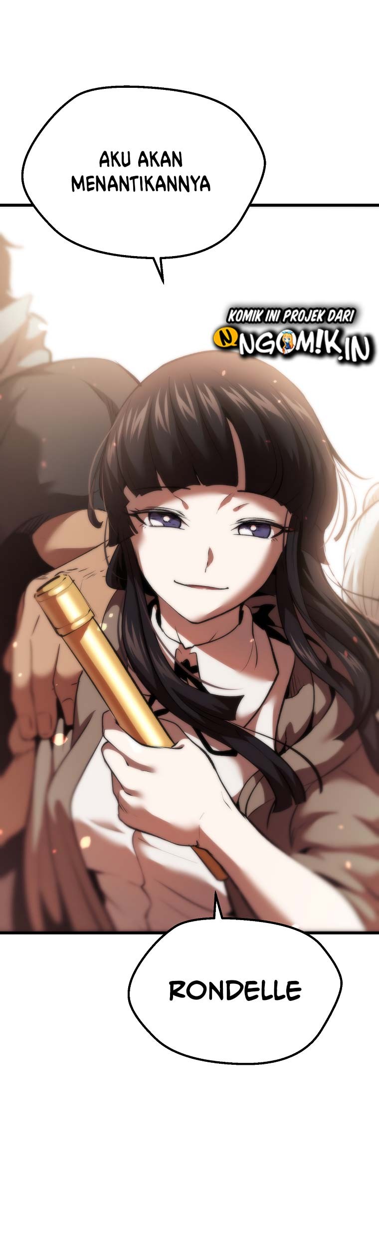 Sword King Chapter 102 Gambar 64