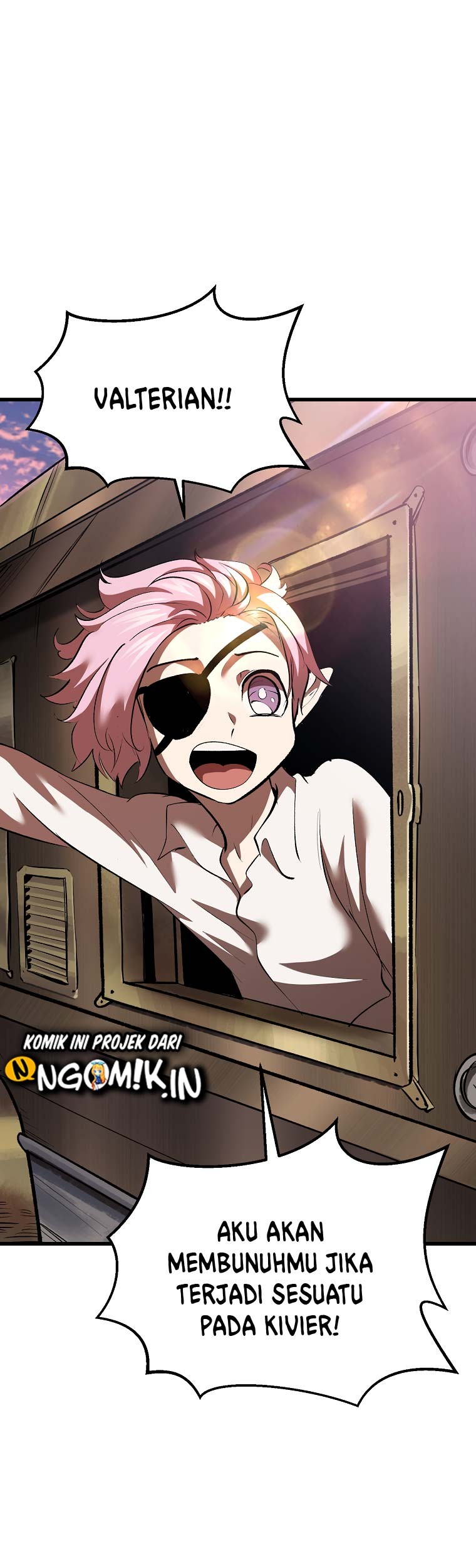 Sword King Chapter 102 Gambar 66