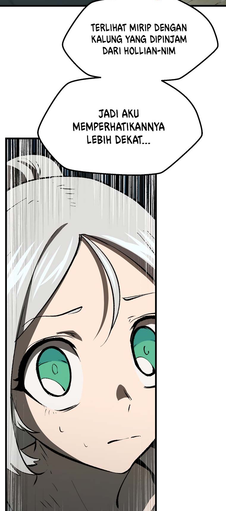 Sword King Chapter 102 Gambar 11