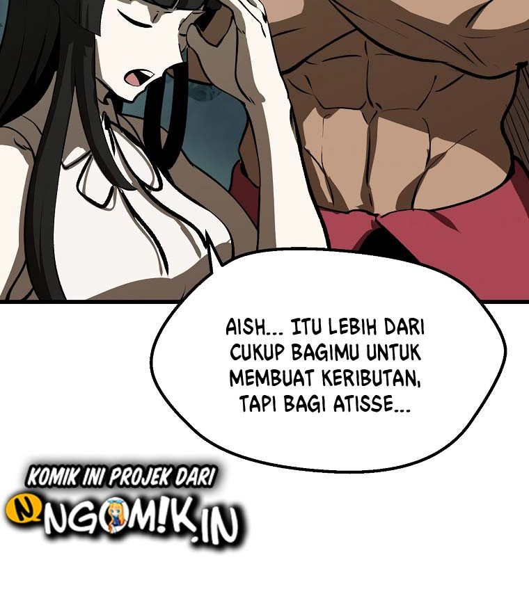 Sword King Chapter 101 Gambar 46