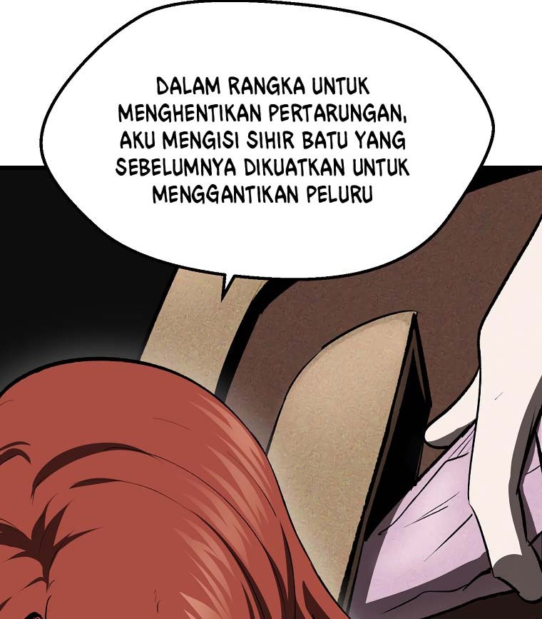 Sword King Chapter 101 Gambar 37