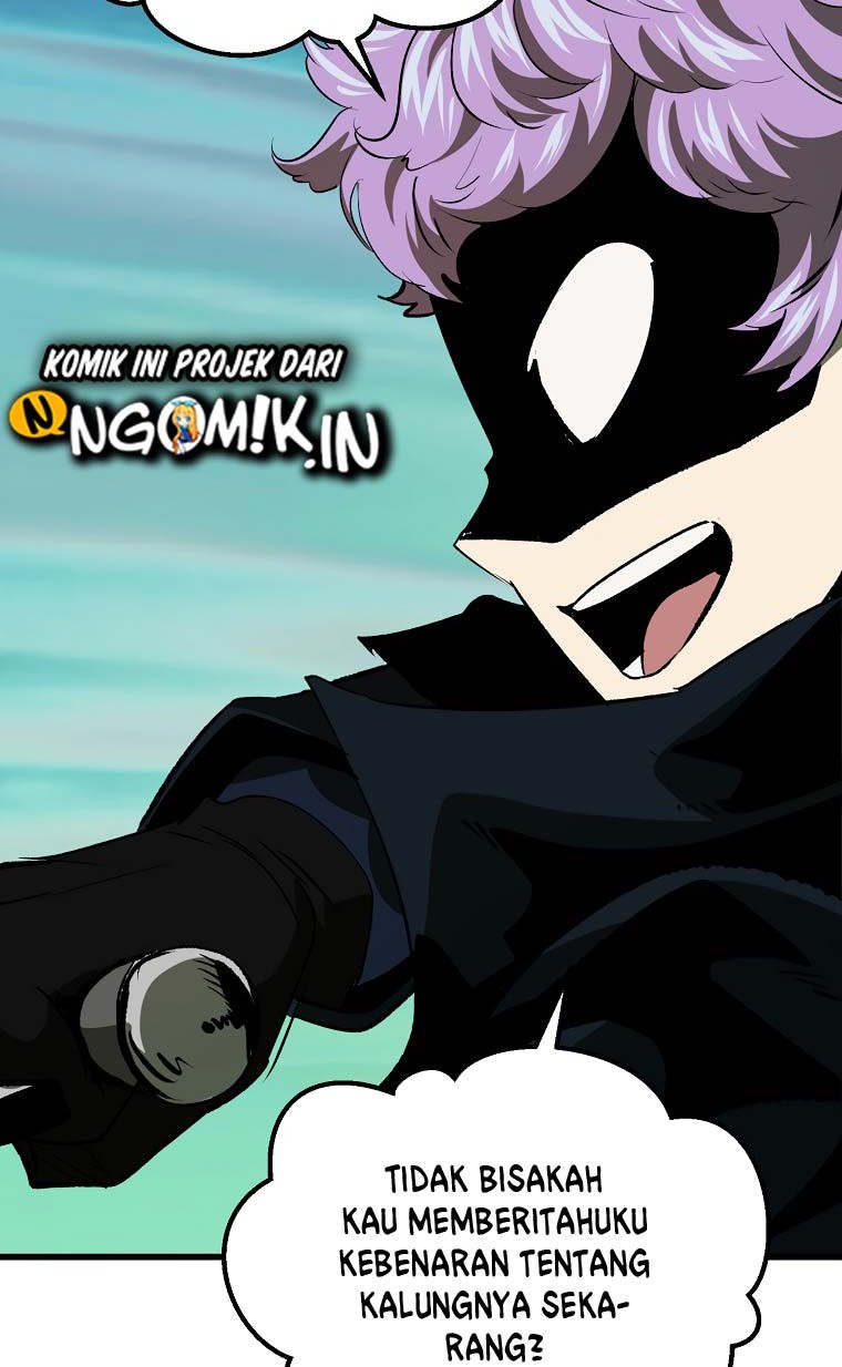 Sword King Chapter 101 Gambar 70