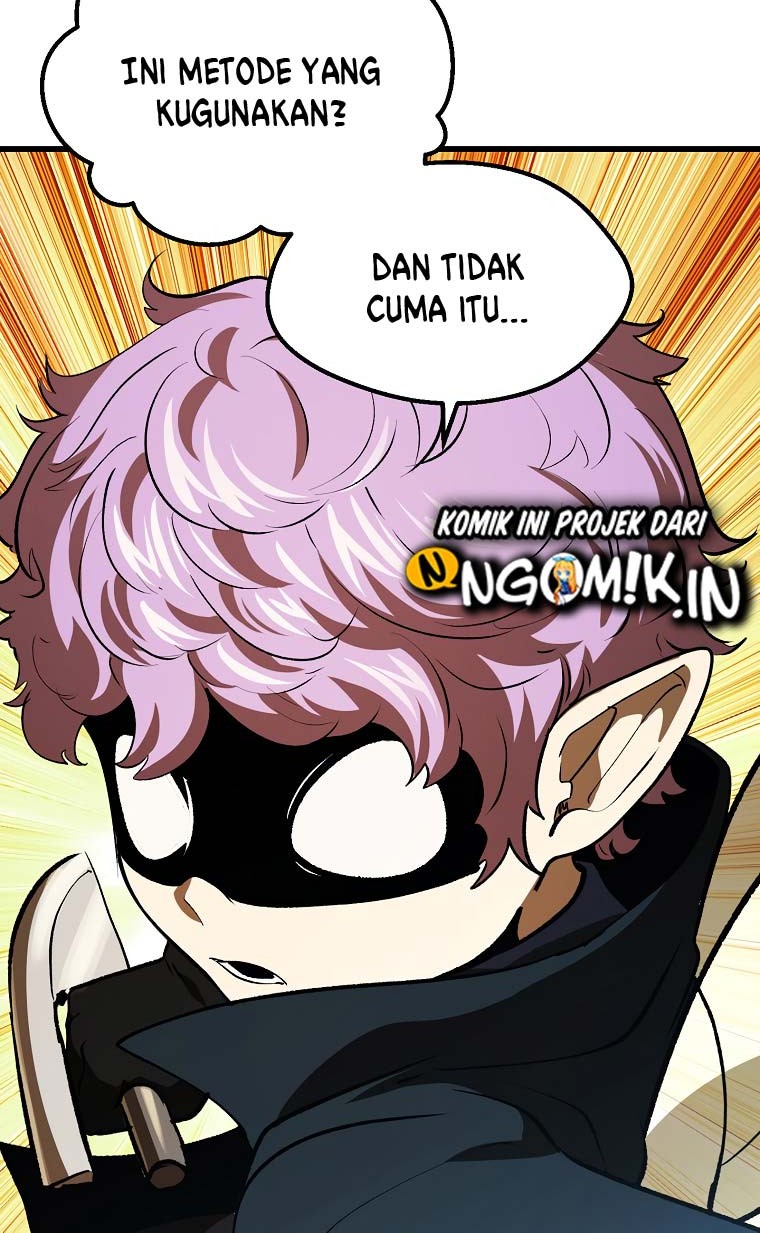 Sword King Chapter 101 Gambar 73