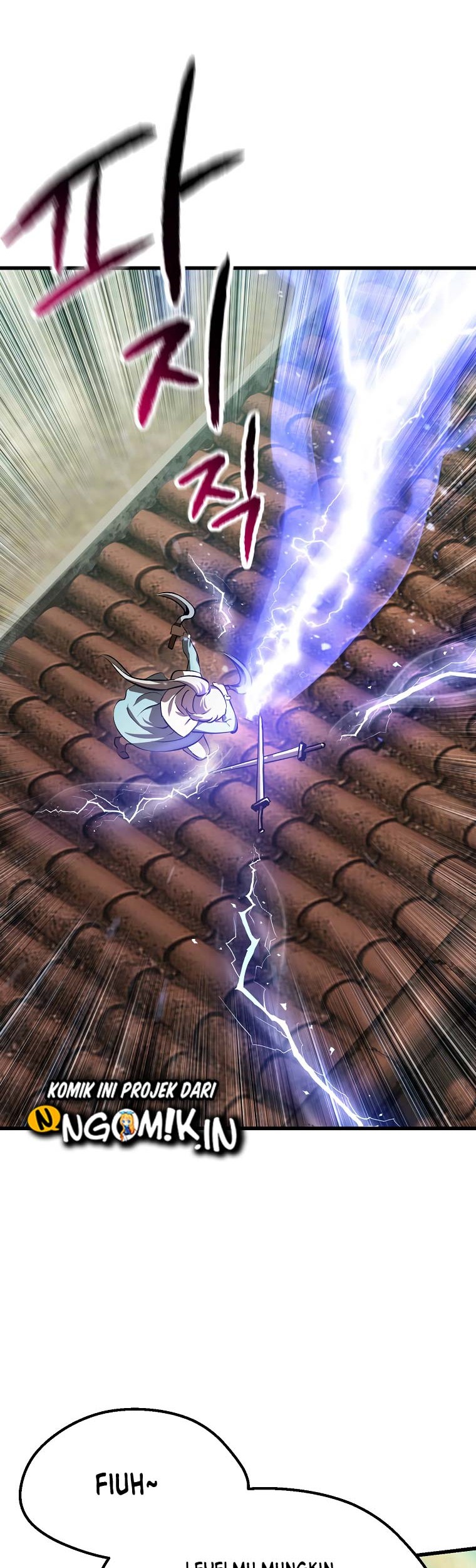 Sword King Chapter 101 Gambar 75