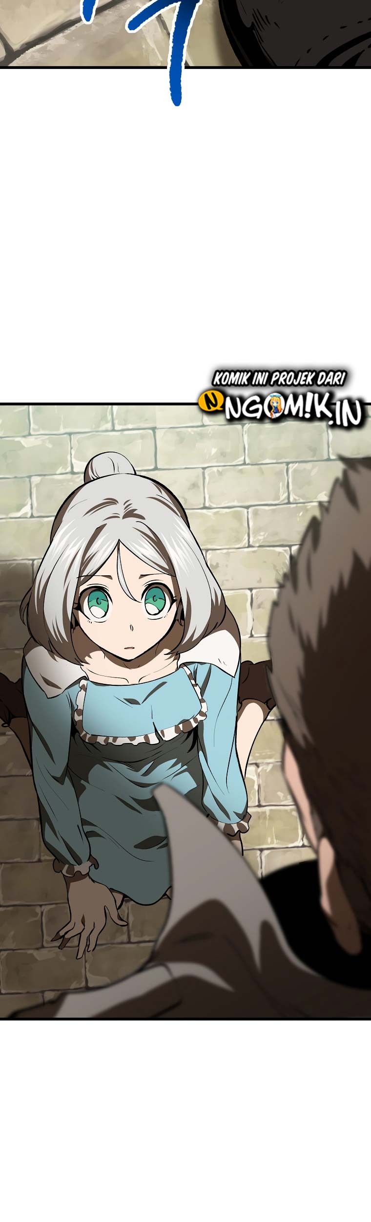 Sword King Chapter 101 Gambar 83