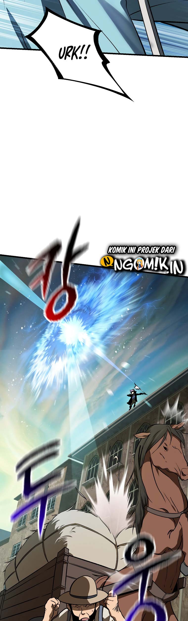 Sword King Chapter 101 Gambar 62