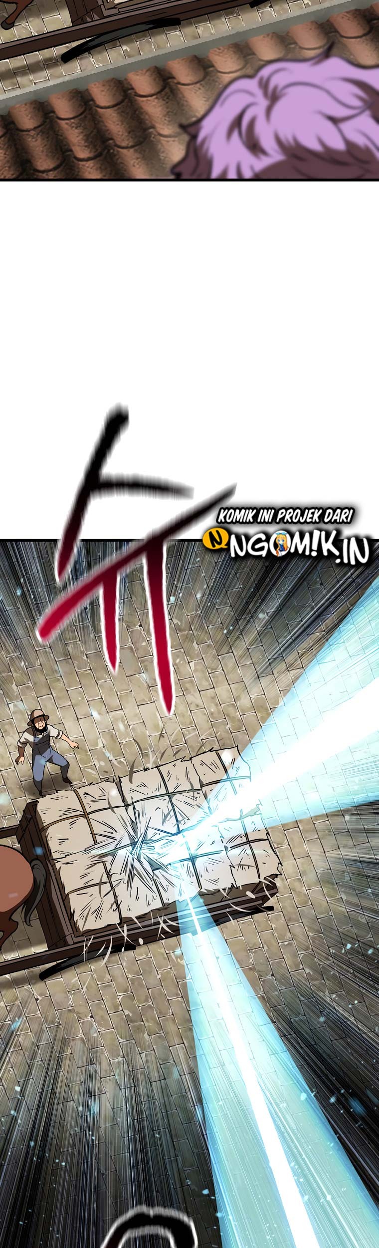 Sword King Chapter 101 Gambar 65