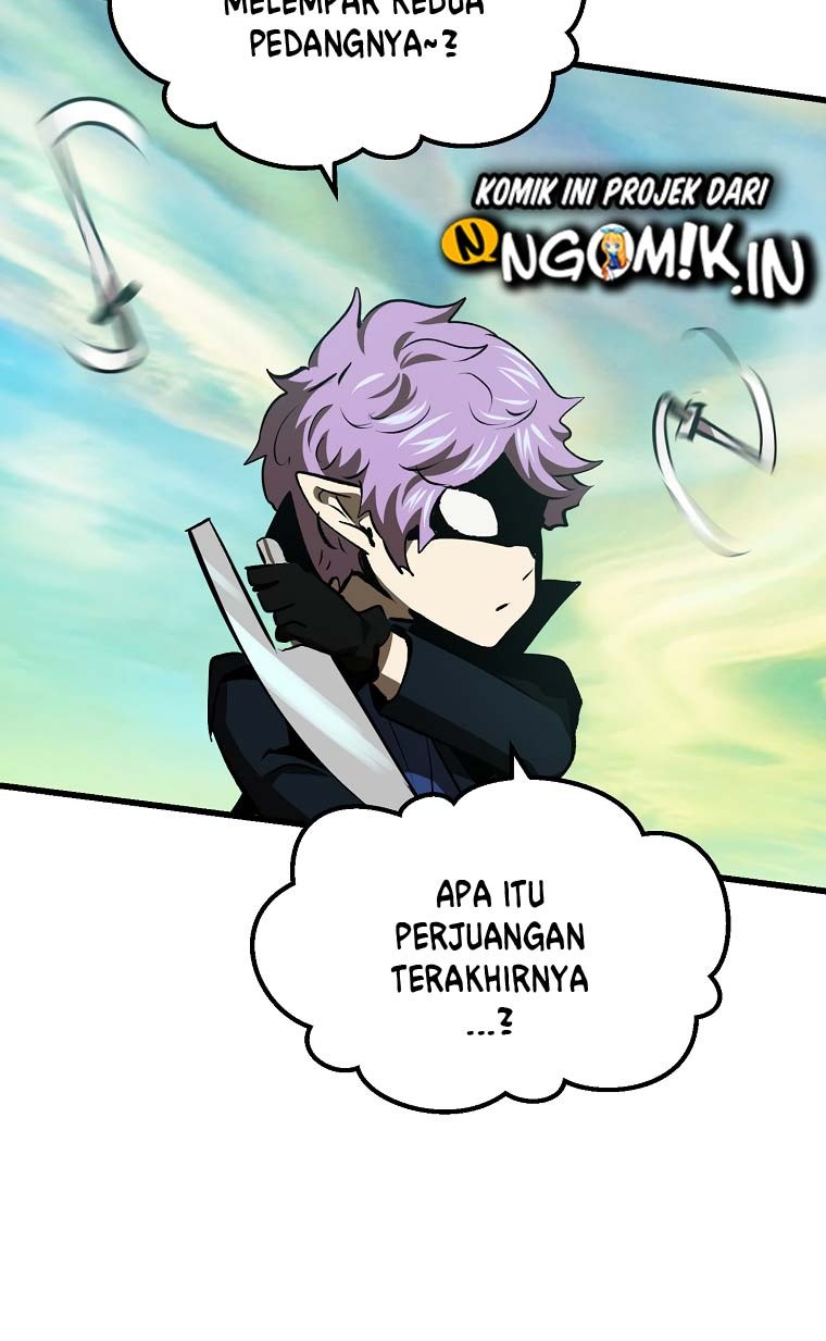 Sword King Chapter 101 Gambar 67