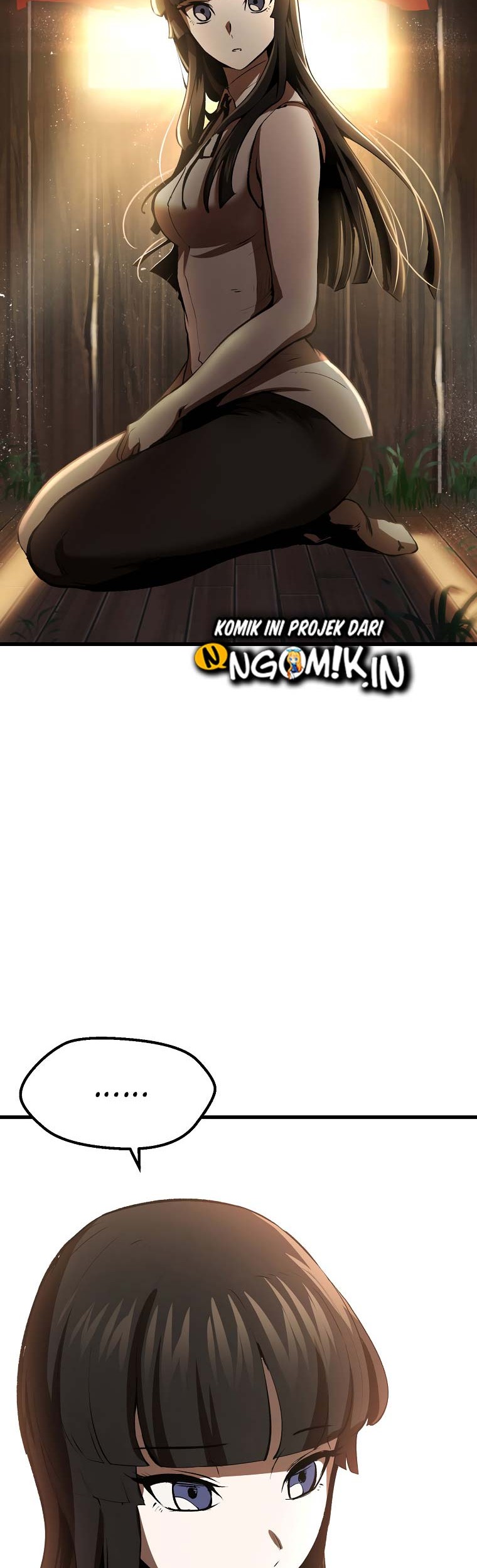 Sword King Chapter 101 Gambar 15