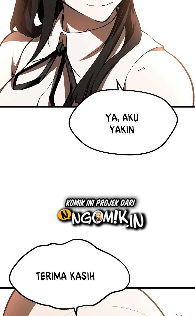 Sword King Chapter 101 Gambar 16