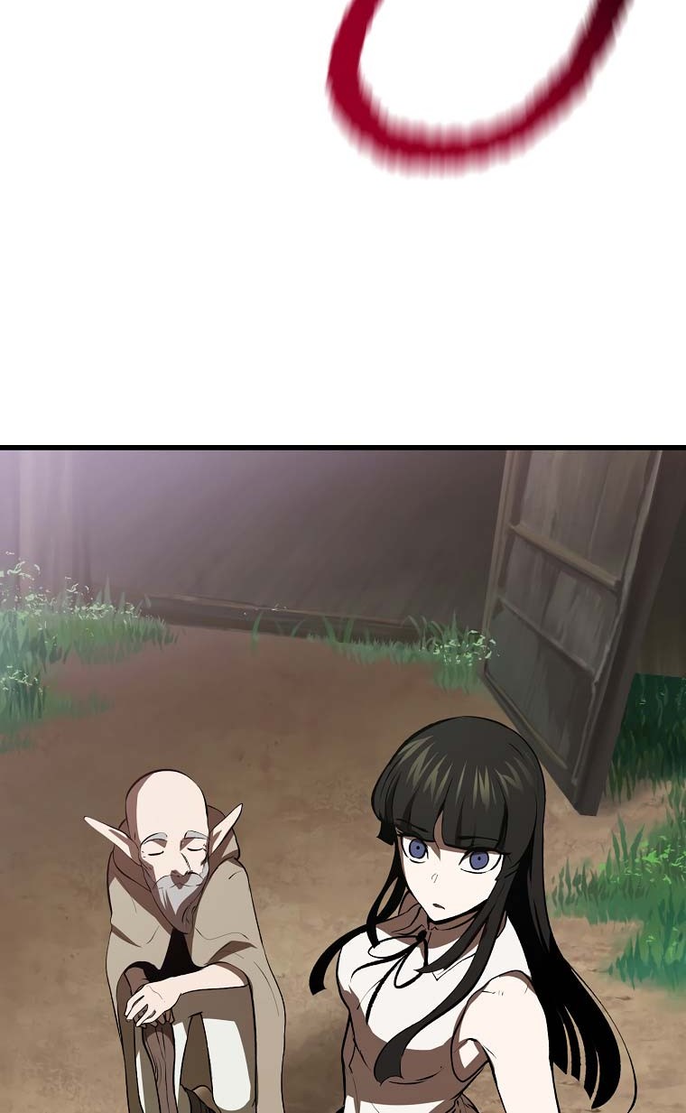 Sword King Chapter 101 Gambar 19