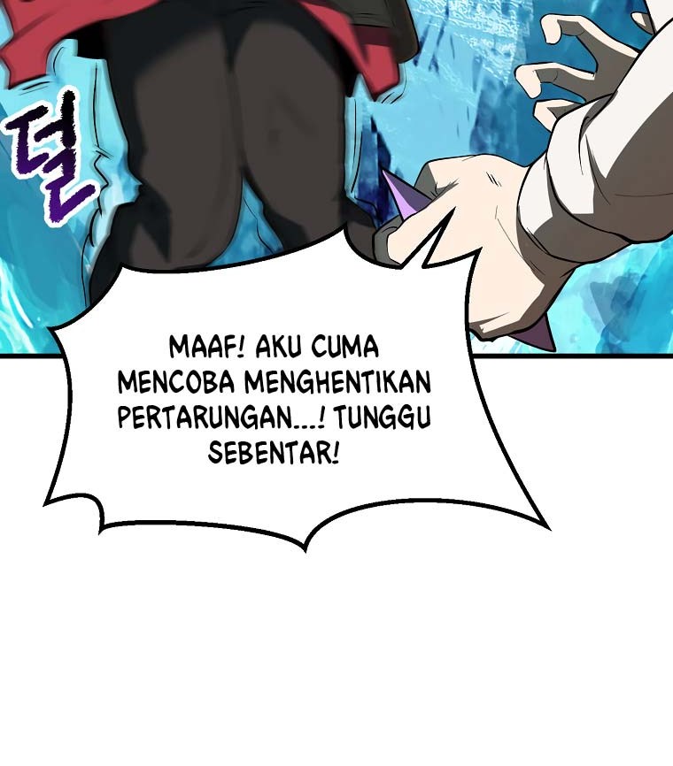 Sword King Chapter 101 Gambar 25