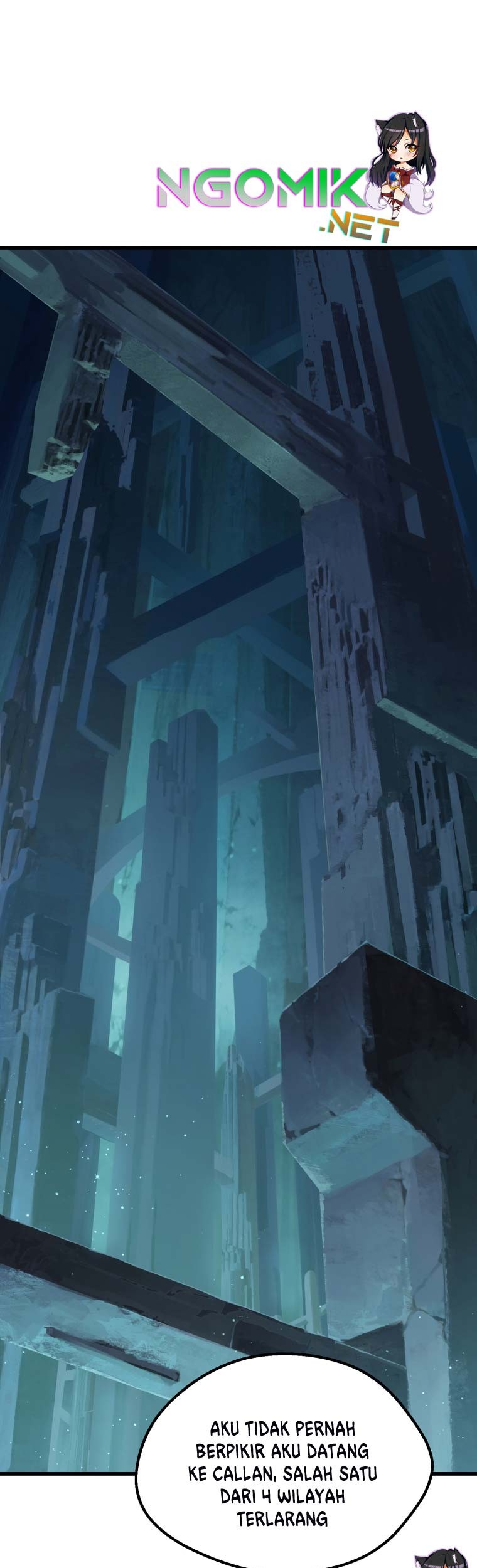 Sword King Chapter 108 Gambar 41