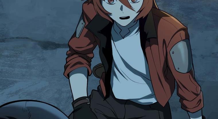 Sword King Chapter 108 Gambar 49