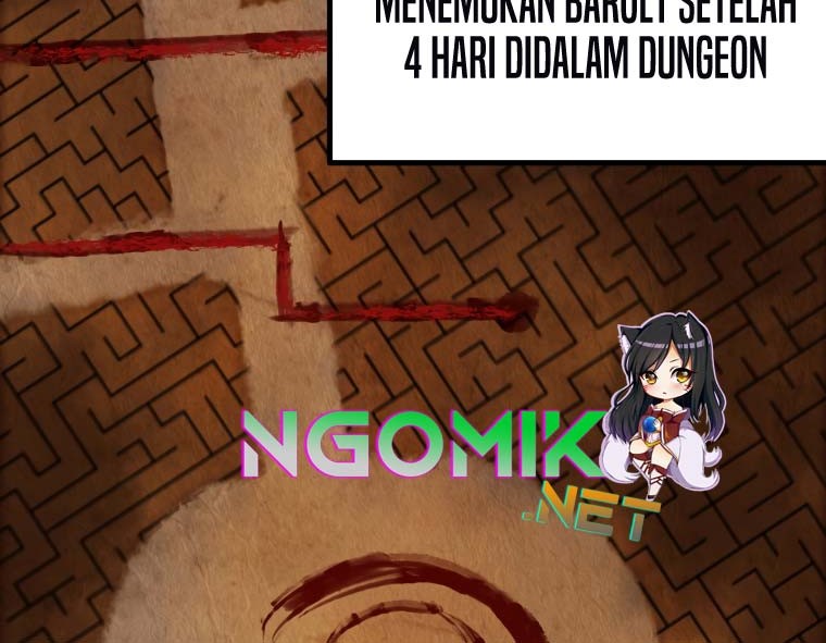 Sword King Chapter 108 Gambar 31