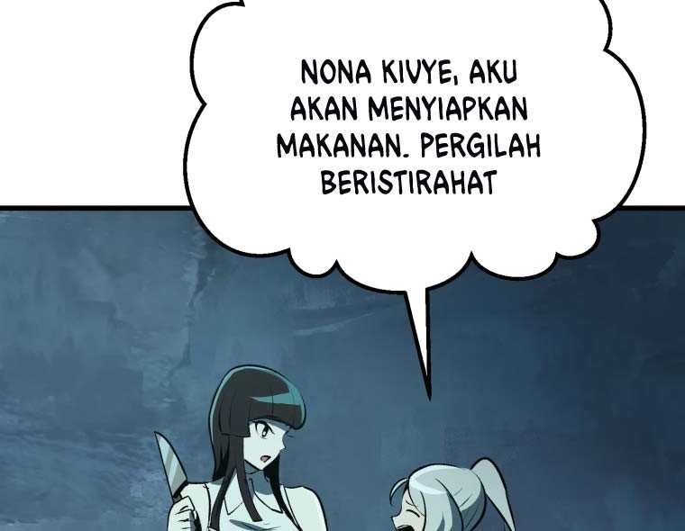 Sword King Chapter 108 Gambar 34