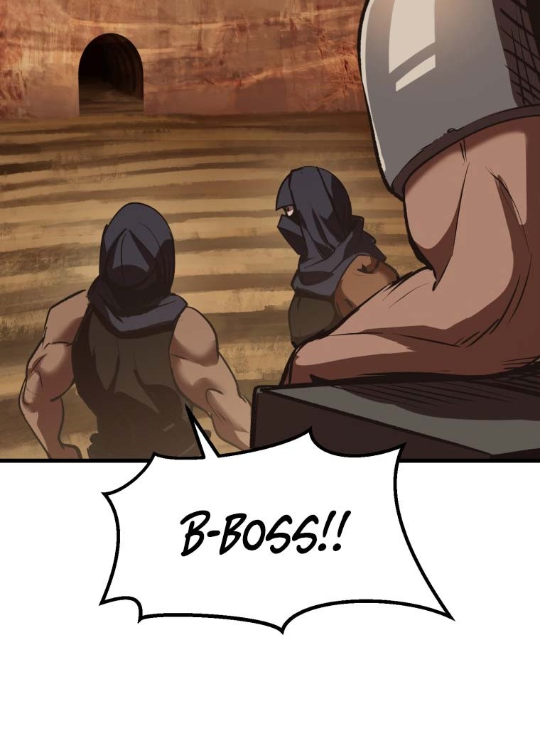 Sword King Chapter 108 Gambar 82