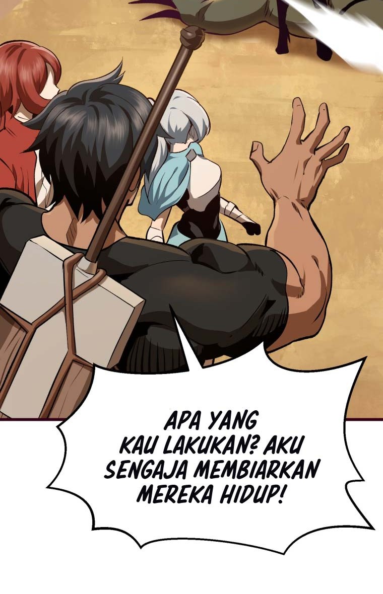 Sword King Chapter 108 Gambar 67