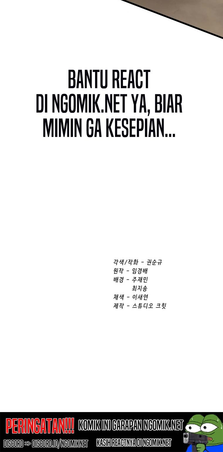 Sword King Chapter 108 Gambar 97