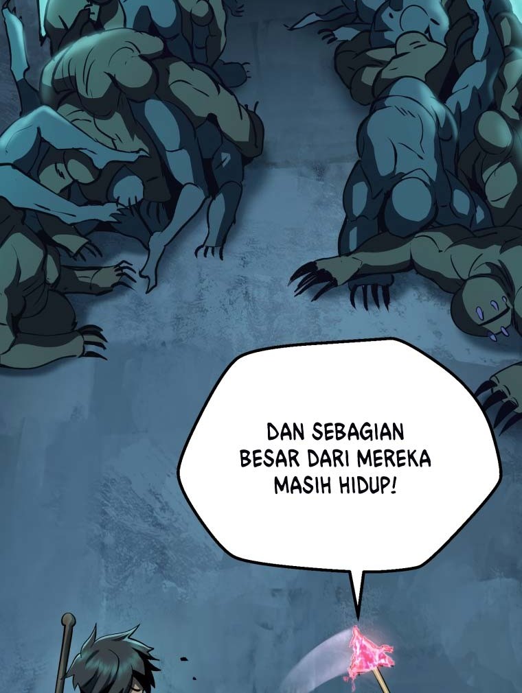 Sword King Chapter 108 Gambar 7