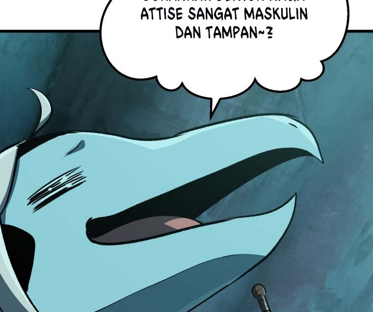 Sword King Chapter 108 Gambar 16