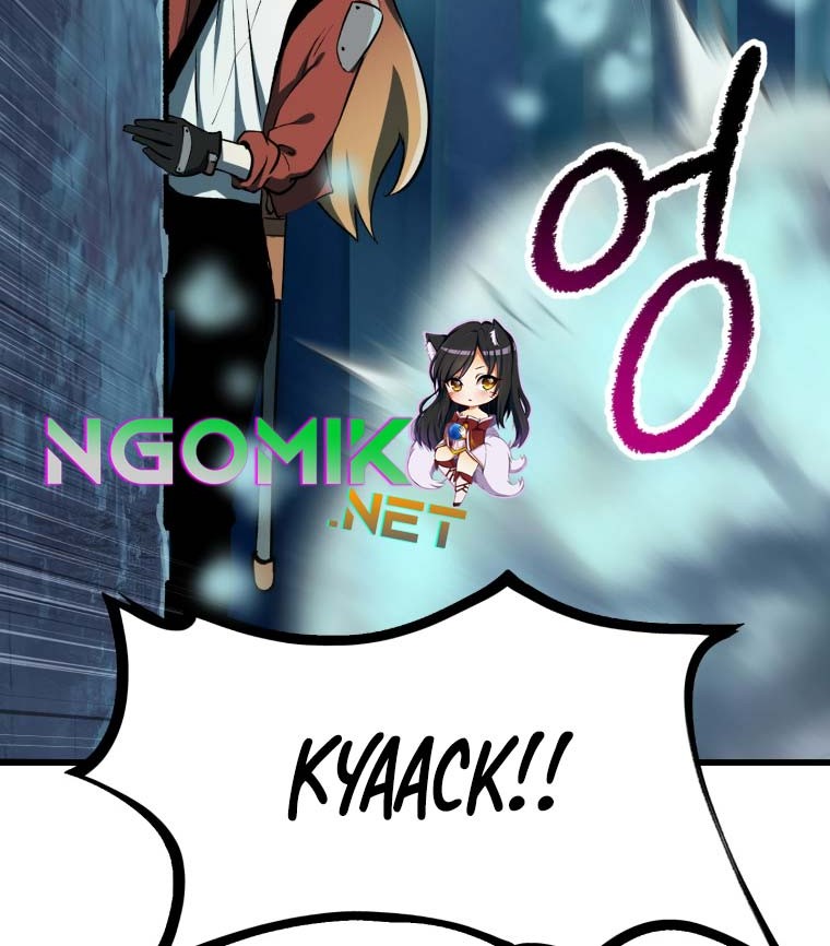 Sword King Chapter 108 Gambar 25