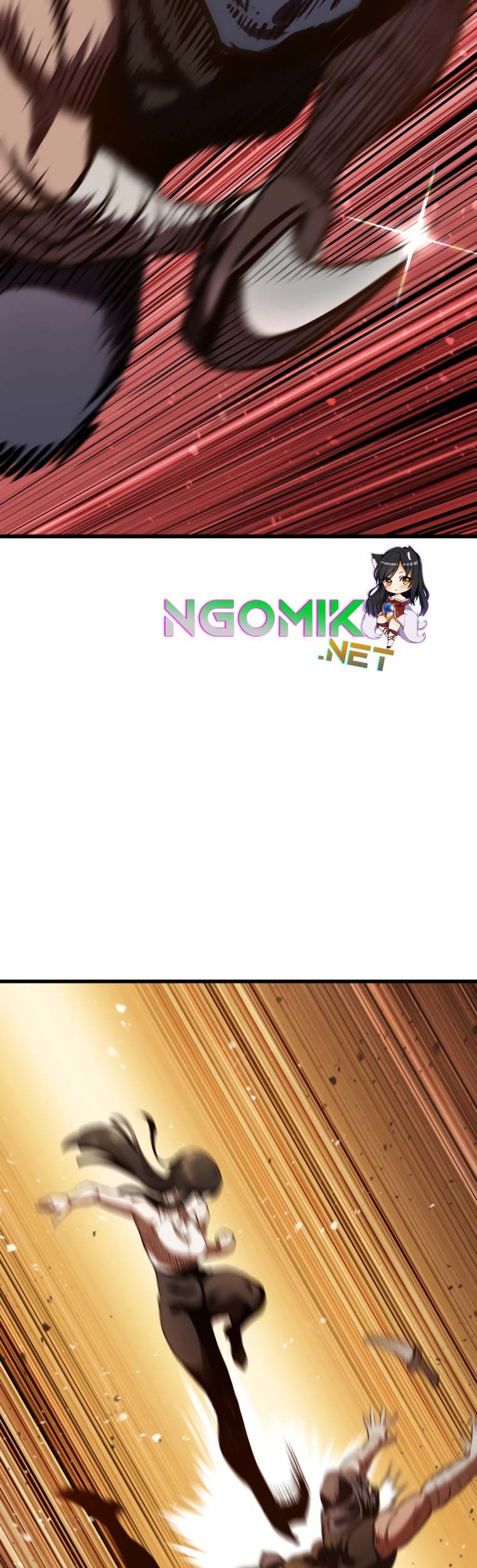Sword King Chapter 107 Gambar 41