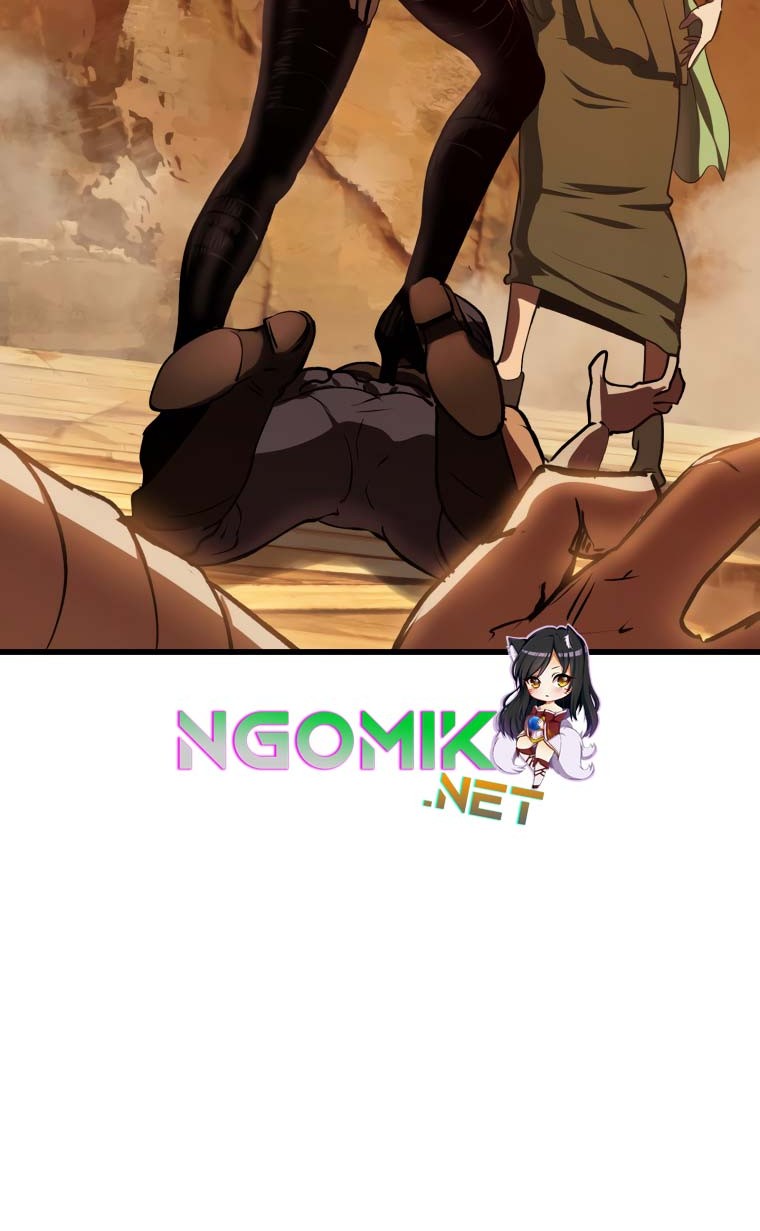 Sword King Chapter 107 Gambar 43