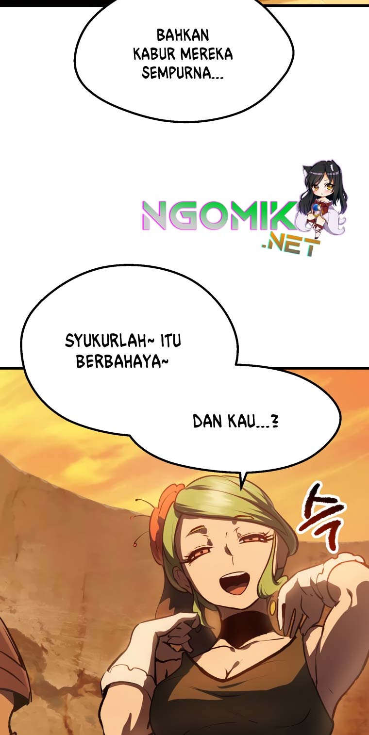 Sword King Chapter 107 Gambar 46