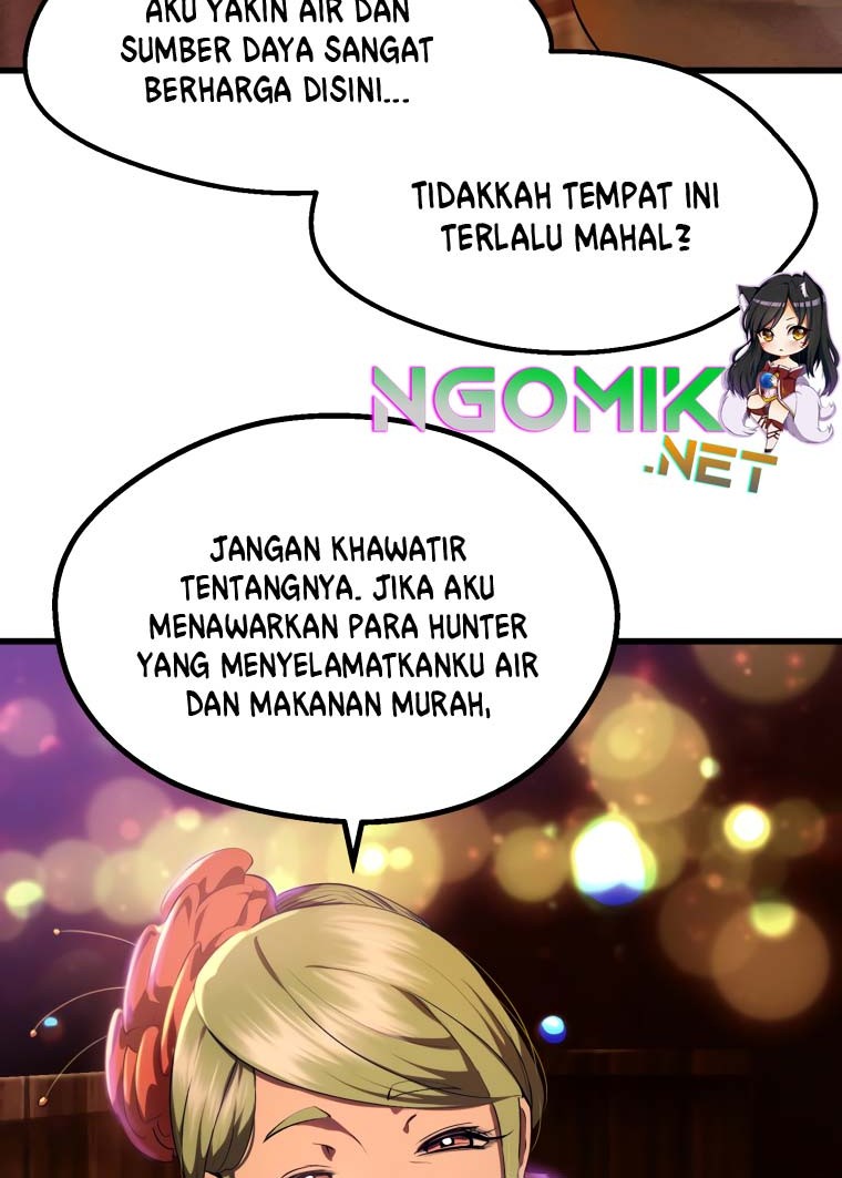 Sword King Chapter 107 Gambar 52