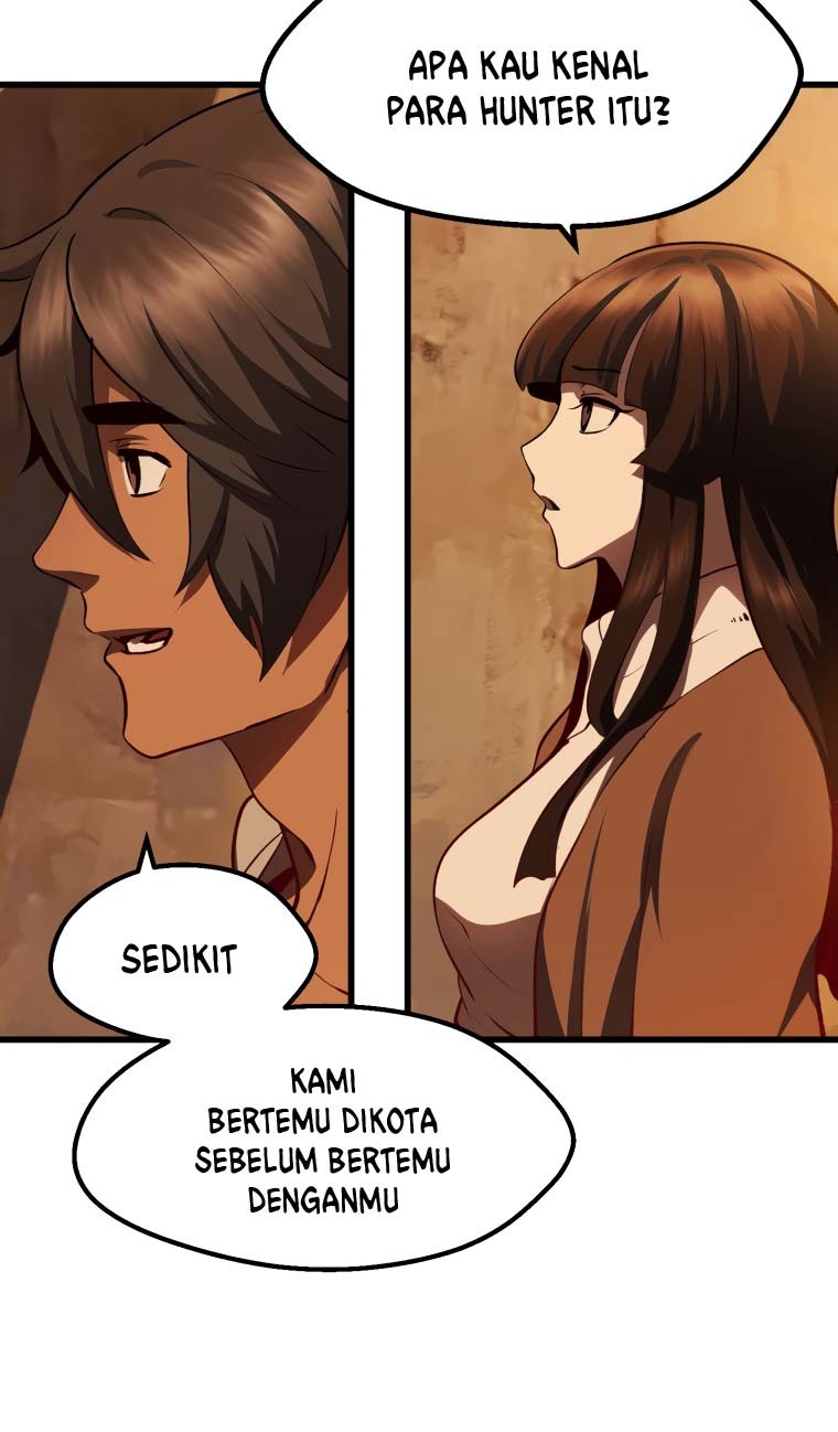 Sword King Chapter 107 Gambar 28