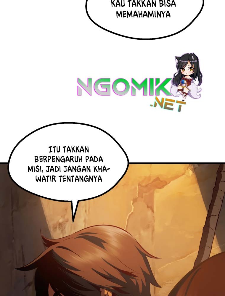 Sword King Chapter 107 Gambar 31