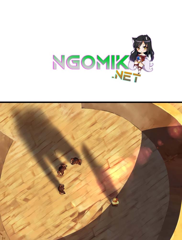 Sword King Chapter 107 Gambar 34