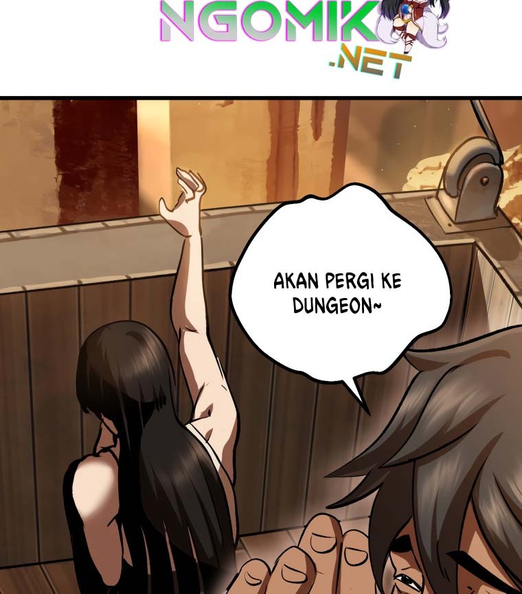 Sword King Chapter 107 Gambar 73