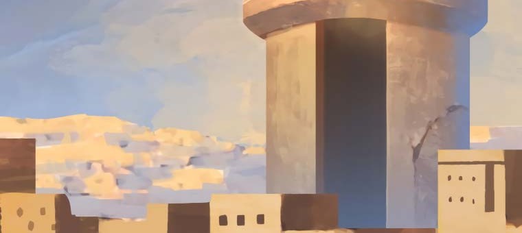 Sword King Chapter 107 Gambar 76