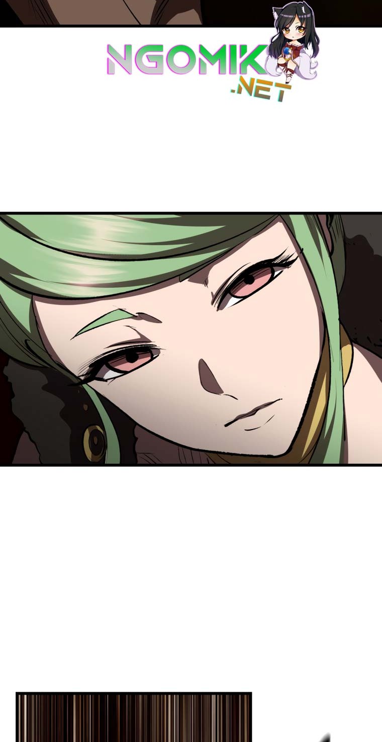 Sword King Chapter 107 Gambar 58