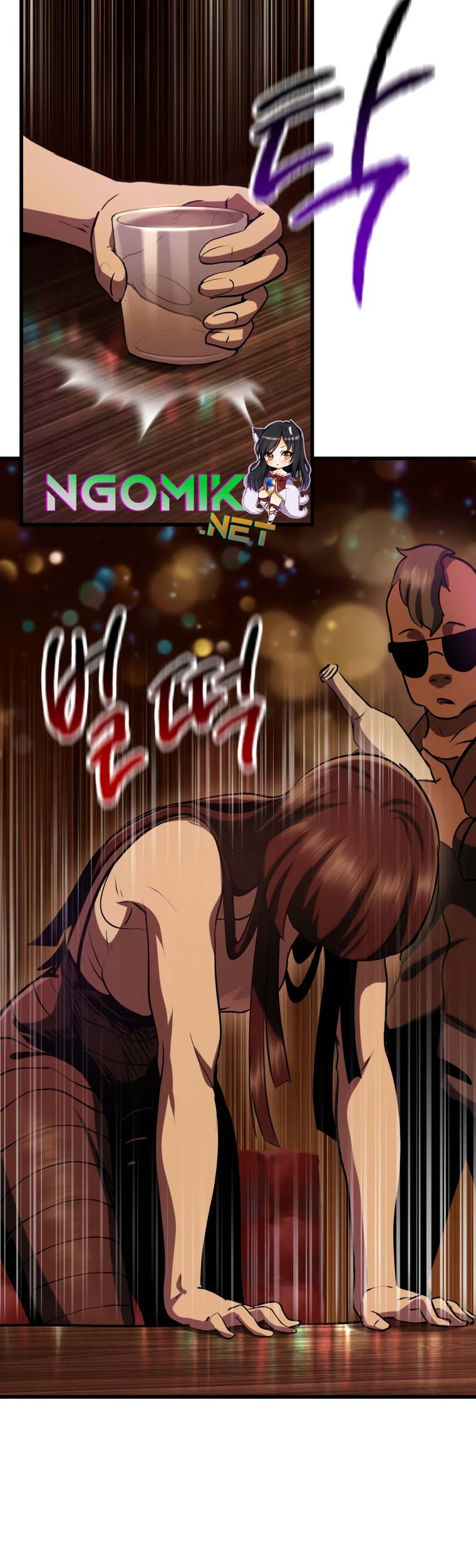 Sword King Chapter 107 Gambar 59