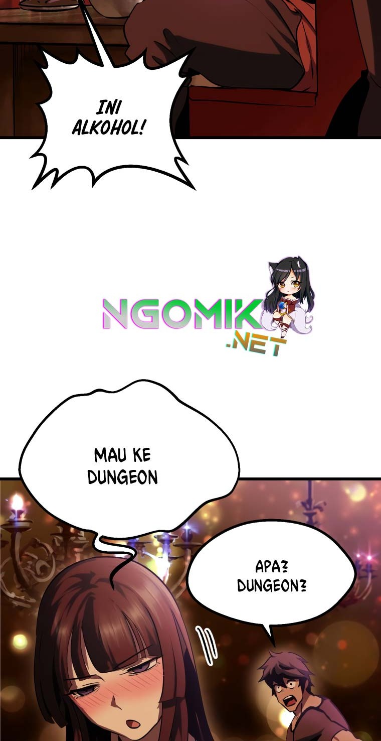 Sword King Chapter 107 Gambar 61