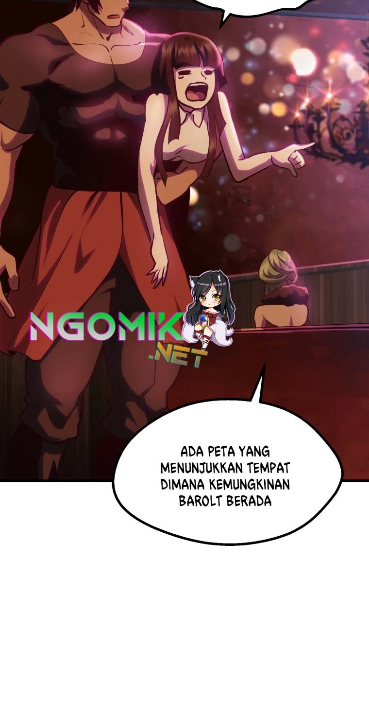 Sword King Chapter 107 Gambar 64