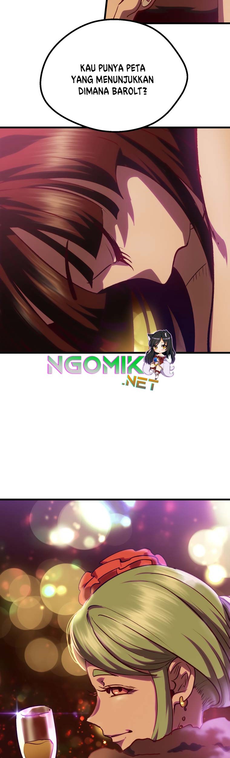 Sword King Chapter 107 Gambar 66