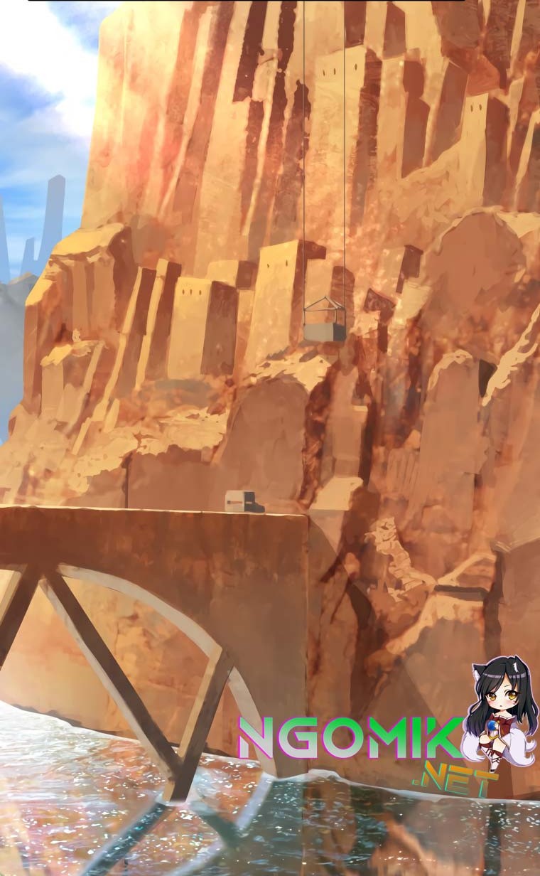 Sword King Chapter 107 Gambar 4