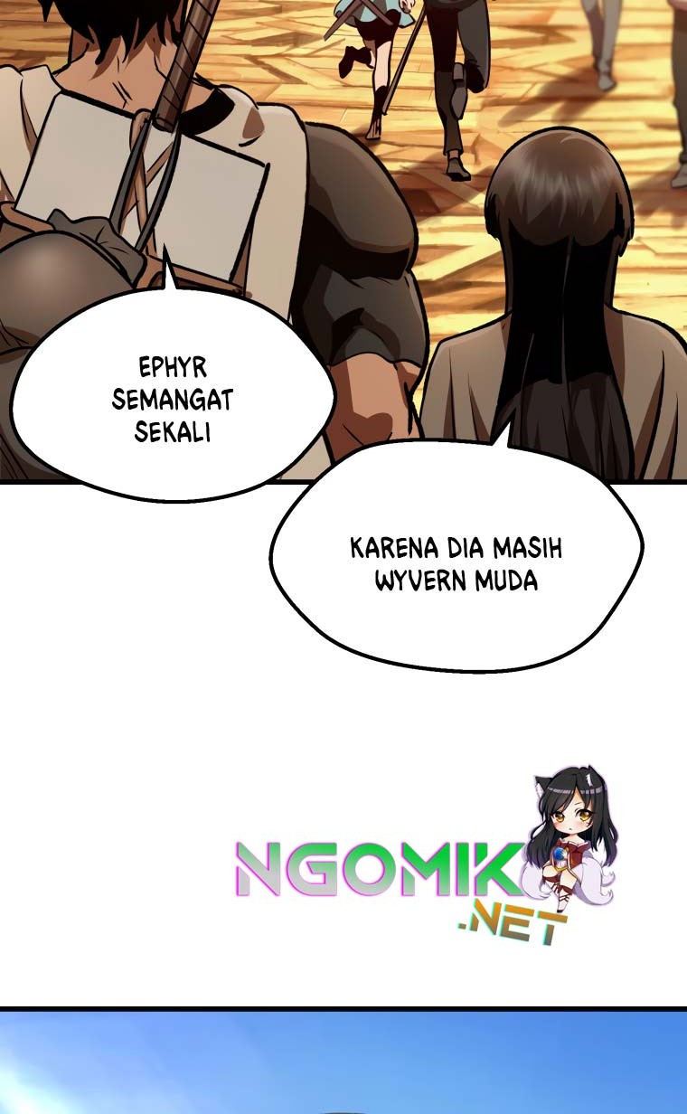 Sword King Chapter 107 Gambar 10