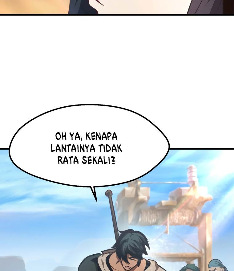 Sword King Chapter 107 Gambar 13