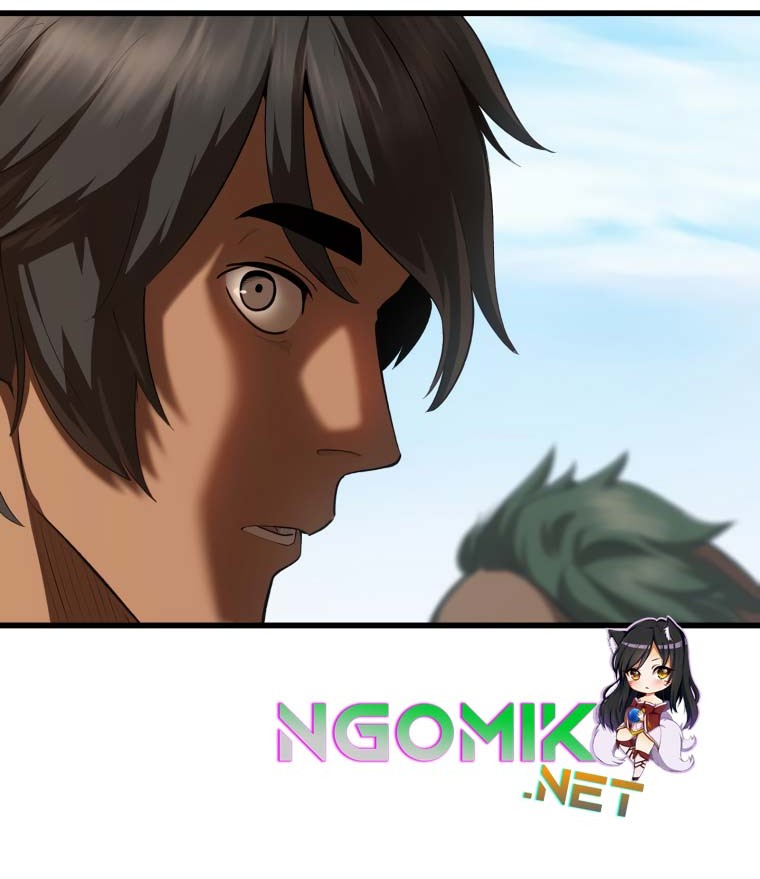 Sword King Chapter 107 Gambar 19