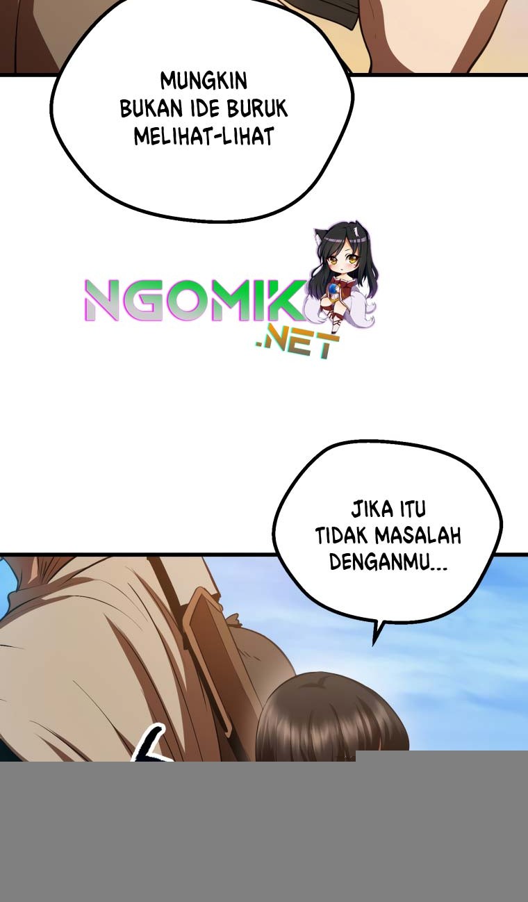 Sword King Chapter 107 Gambar 22